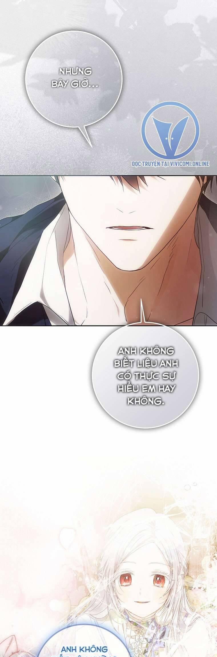 Tôi Trở Thành Vợ Nam Chính 113 trang 48