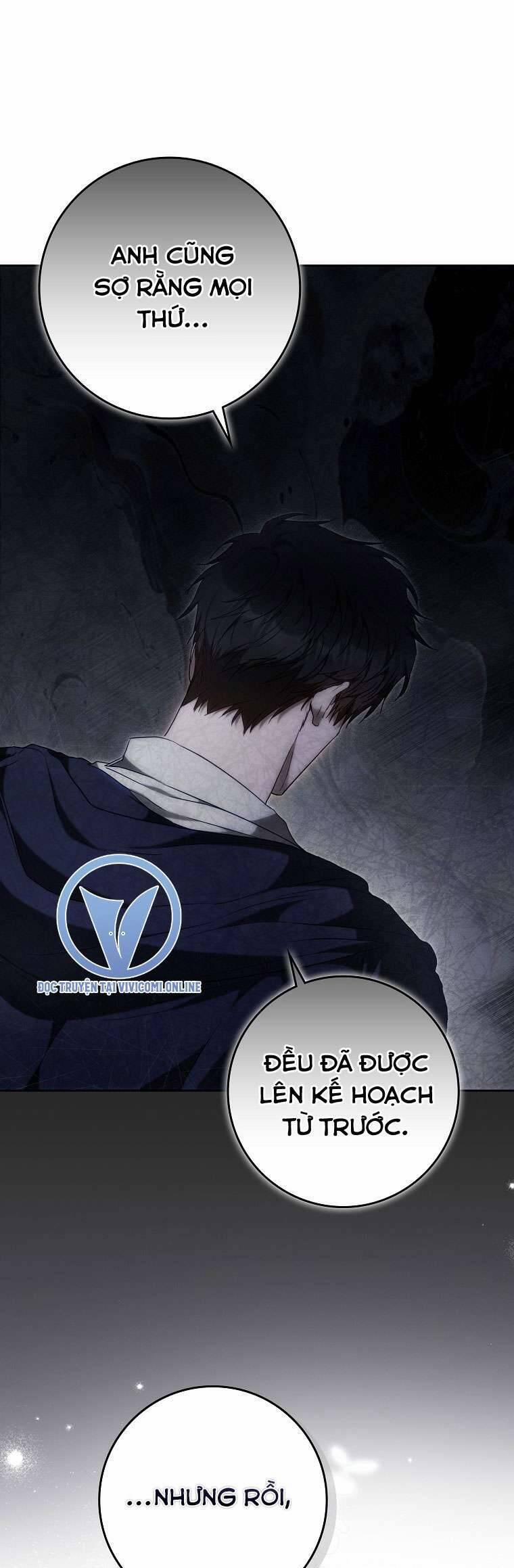 Tôi Trở Thành Vợ Nam Chính 113 trang 50