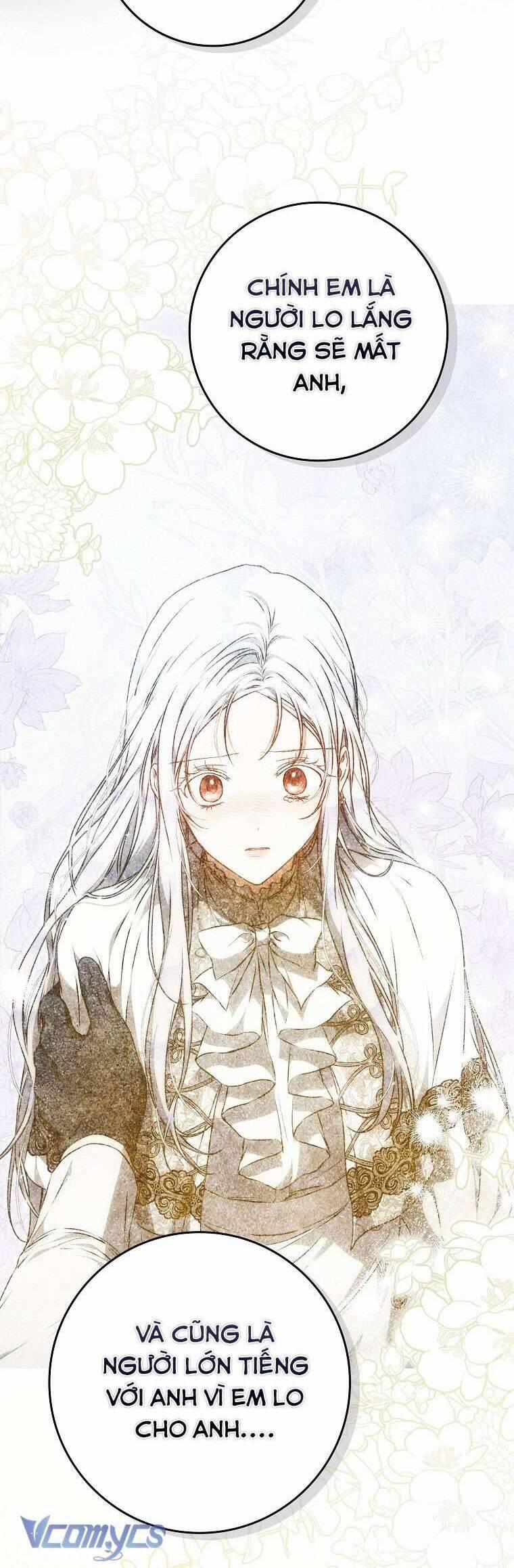 Tôi Trở Thành Vợ Nam Chính 113 trang 51