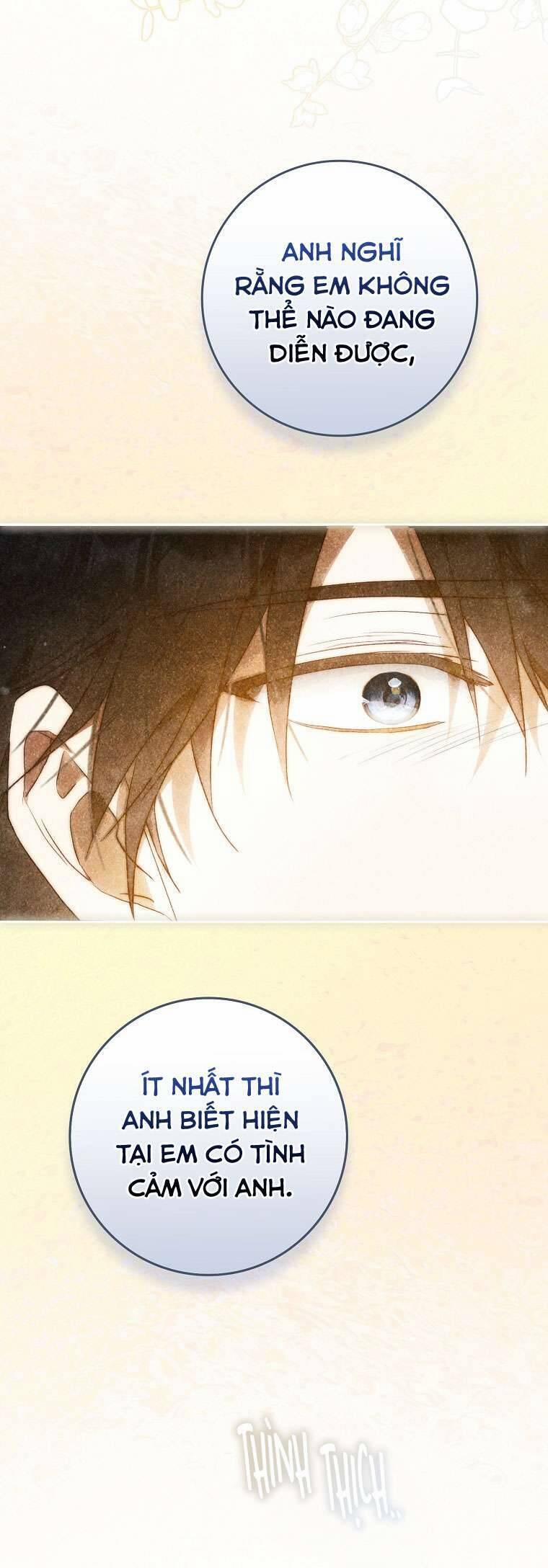 Tôi Trở Thành Vợ Nam Chính 113 trang 52