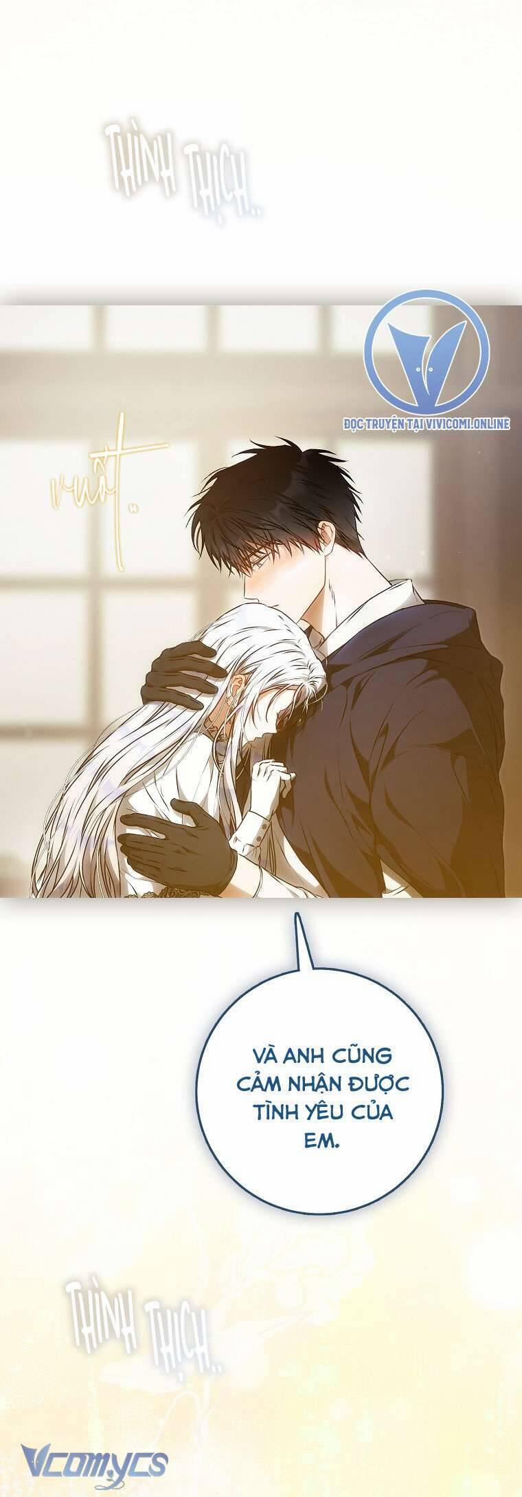 Tôi Trở Thành Vợ Nam Chính 113 trang 53