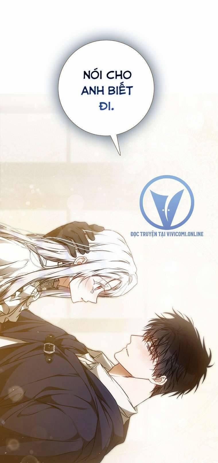 Tôi Trở Thành Vợ Nam Chính 113 trang 55