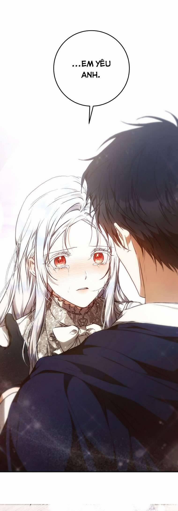 Tôi Trở Thành Vợ Nam Chính 113 trang 57