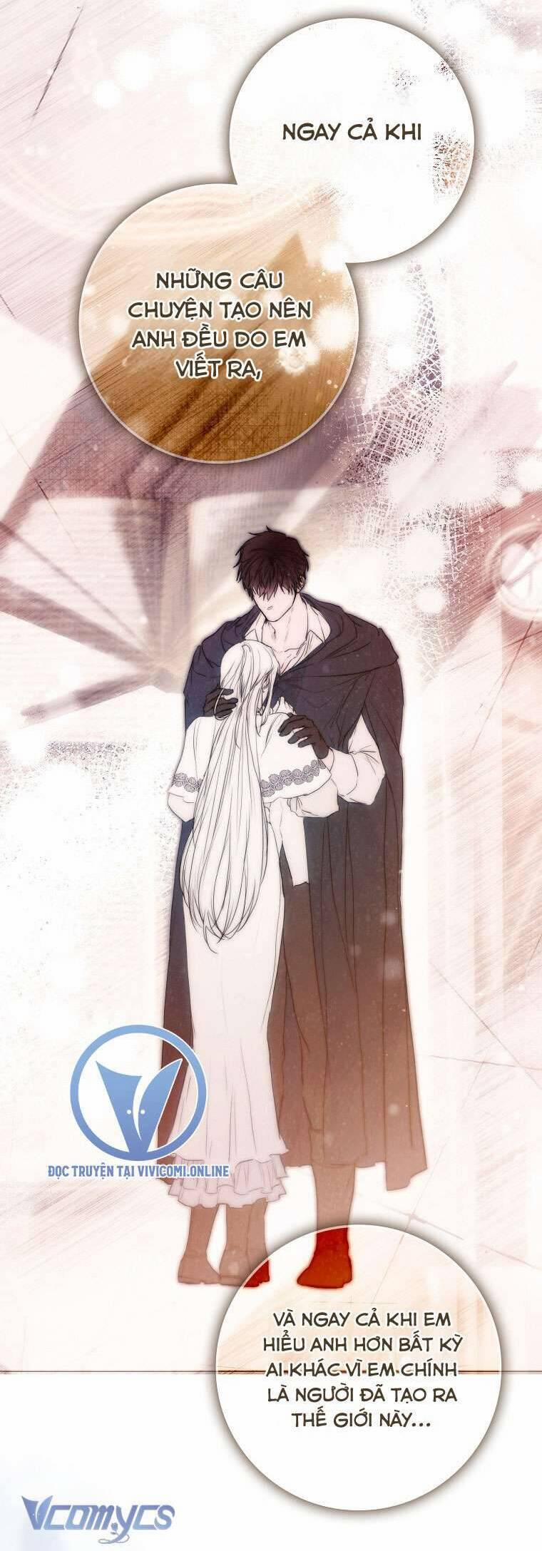 Tôi Trở Thành Vợ Nam Chính 113 trang 58