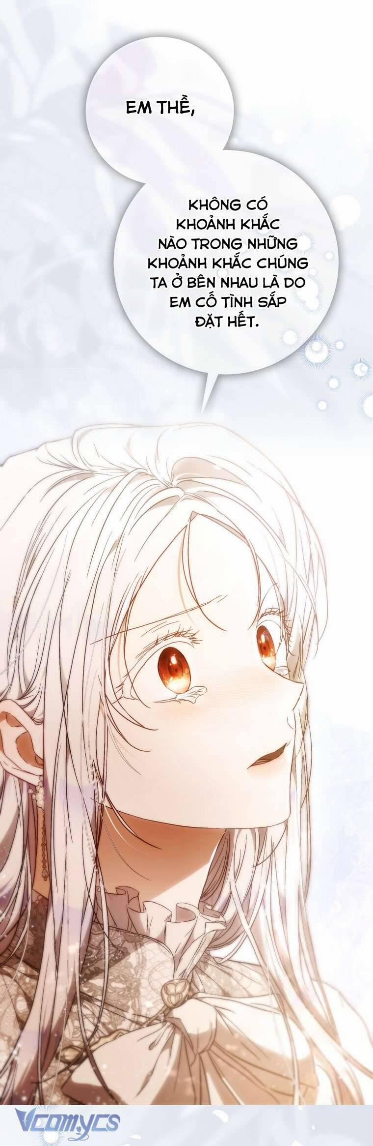 Tôi Trở Thành Vợ Nam Chính 113 trang 59