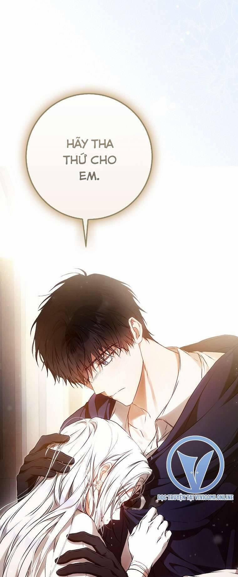 Tôi Trở Thành Vợ Nam Chính 113 trang 62