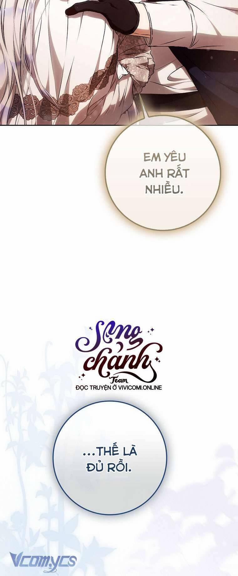 Tôi Trở Thành Vợ Nam Chính 113 trang 63