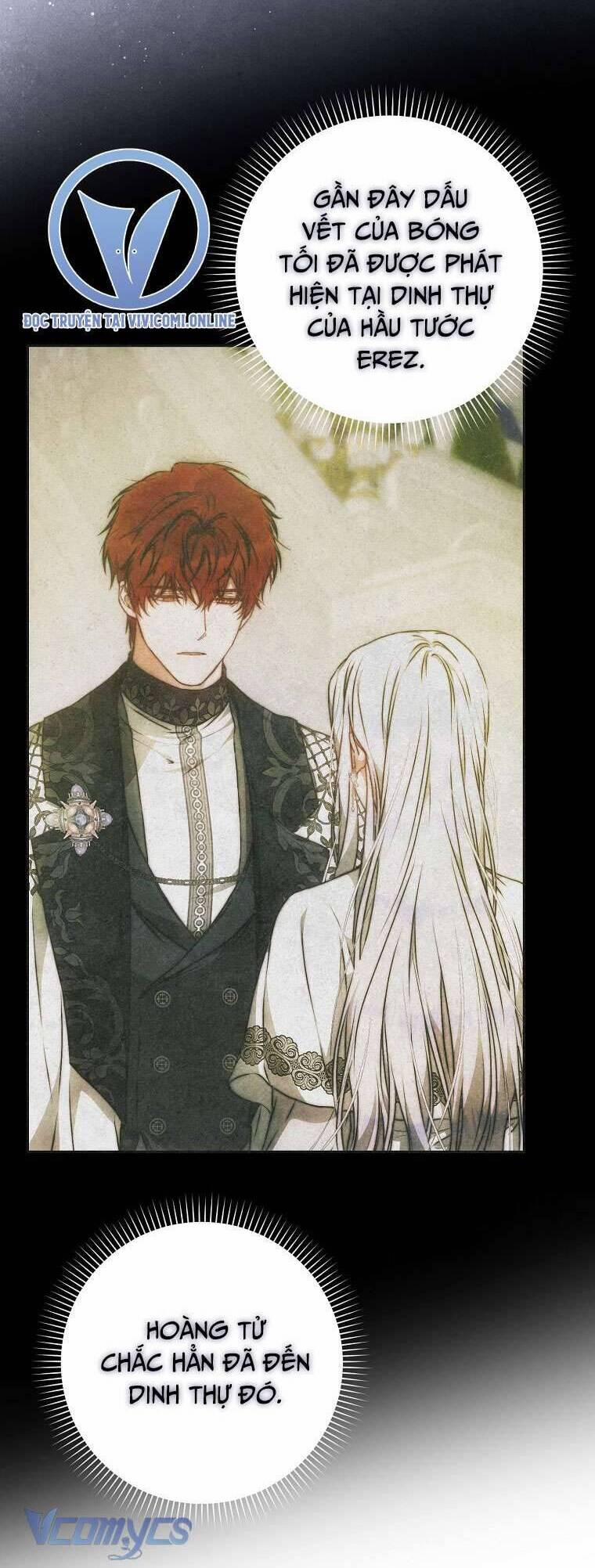 Tôi Trở Thành Vợ Nam Chính 113 trang 8