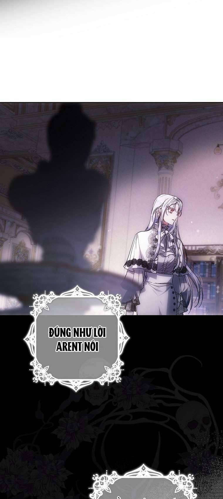 Tôi Trở Thành Vợ Nam Chính 113 trang 9