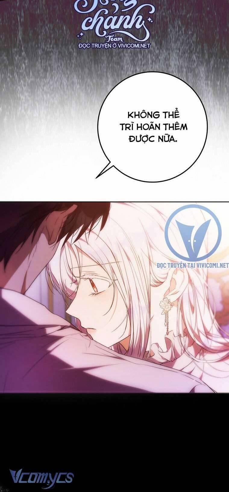 Tôi Trở Thành Vợ Nam Chính 114 trang 11