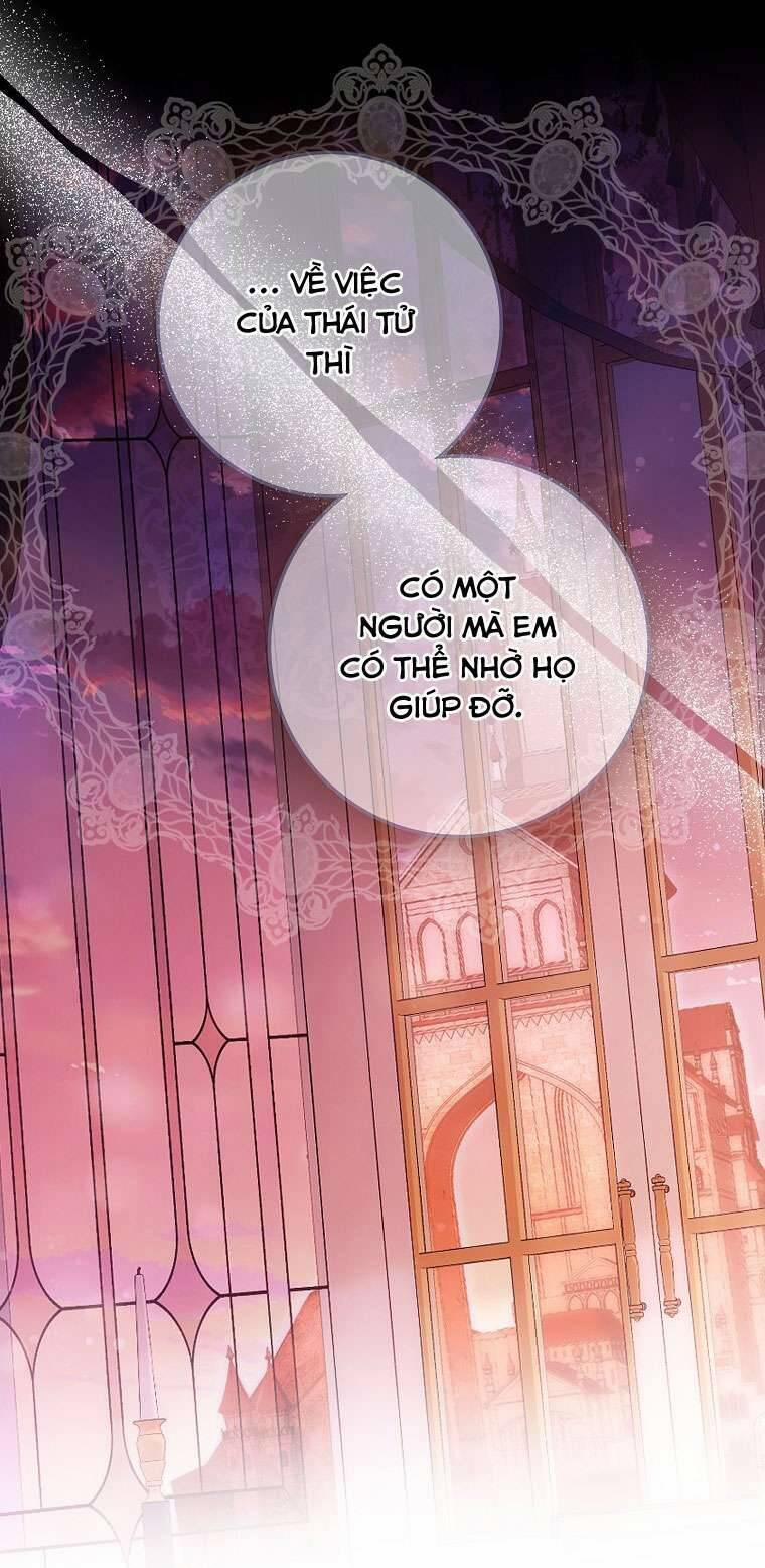 Tôi Trở Thành Vợ Nam Chính 114 trang 12