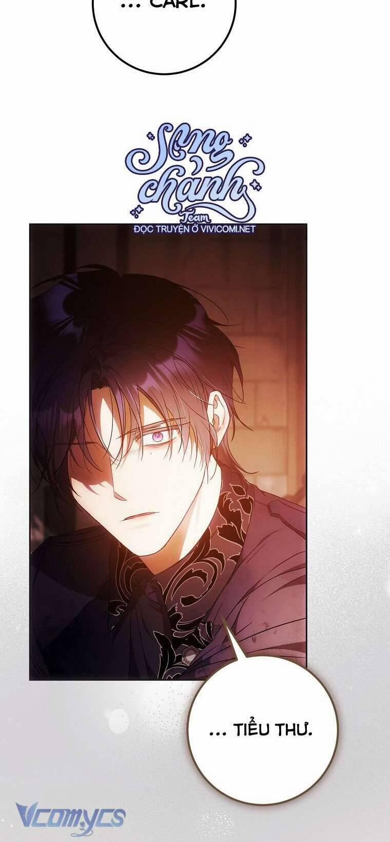 Tôi Trở Thành Vợ Nam Chính 114 trang 15