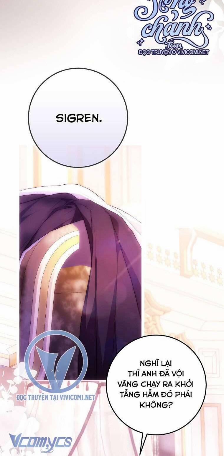 Tôi Trở Thành Vợ Nam Chính 114 trang 2