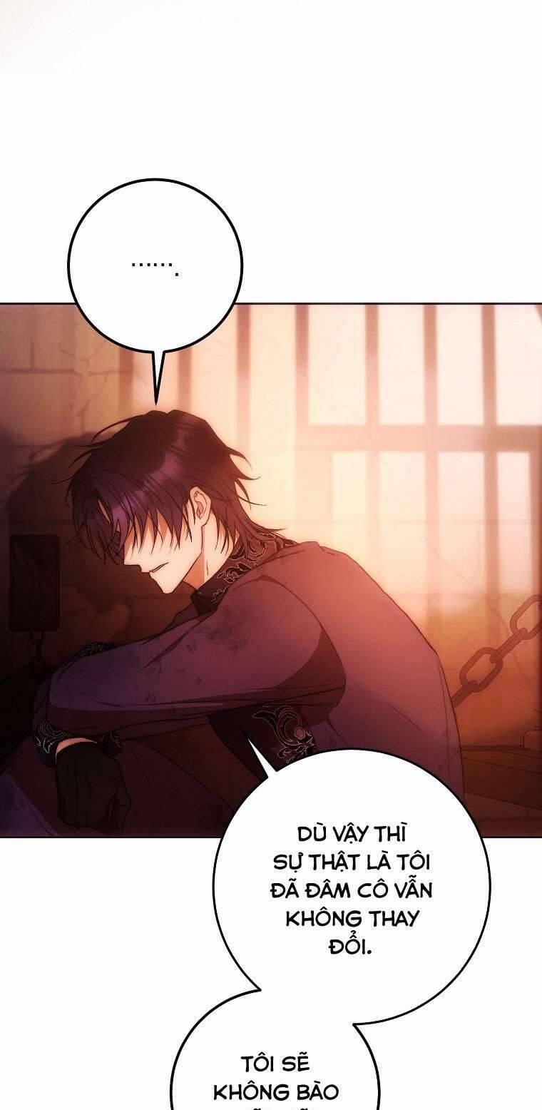 Tôi Trở Thành Vợ Nam Chính 114 trang 26