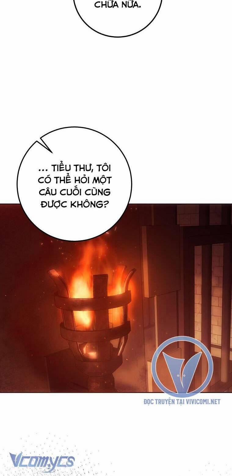 Tôi Trở Thành Vợ Nam Chính 114 trang 27