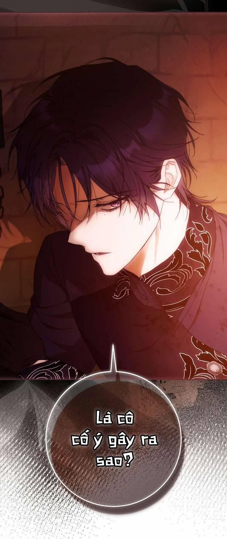 Tôi Trở Thành Vợ Nam Chính 114 trang 29