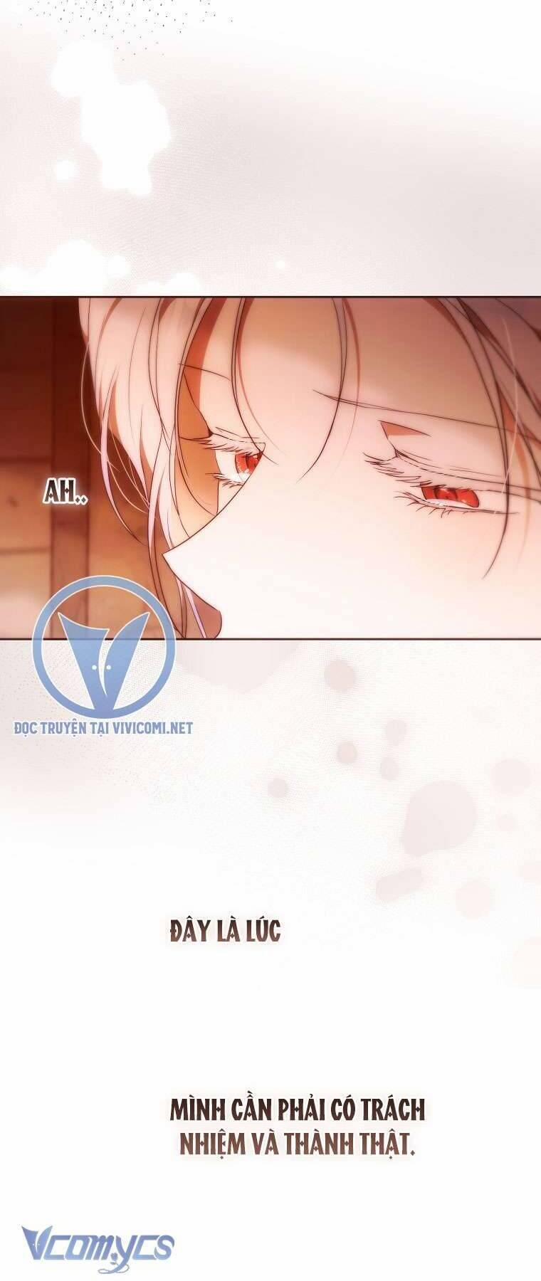 Tôi Trở Thành Vợ Nam Chính 114 trang 30