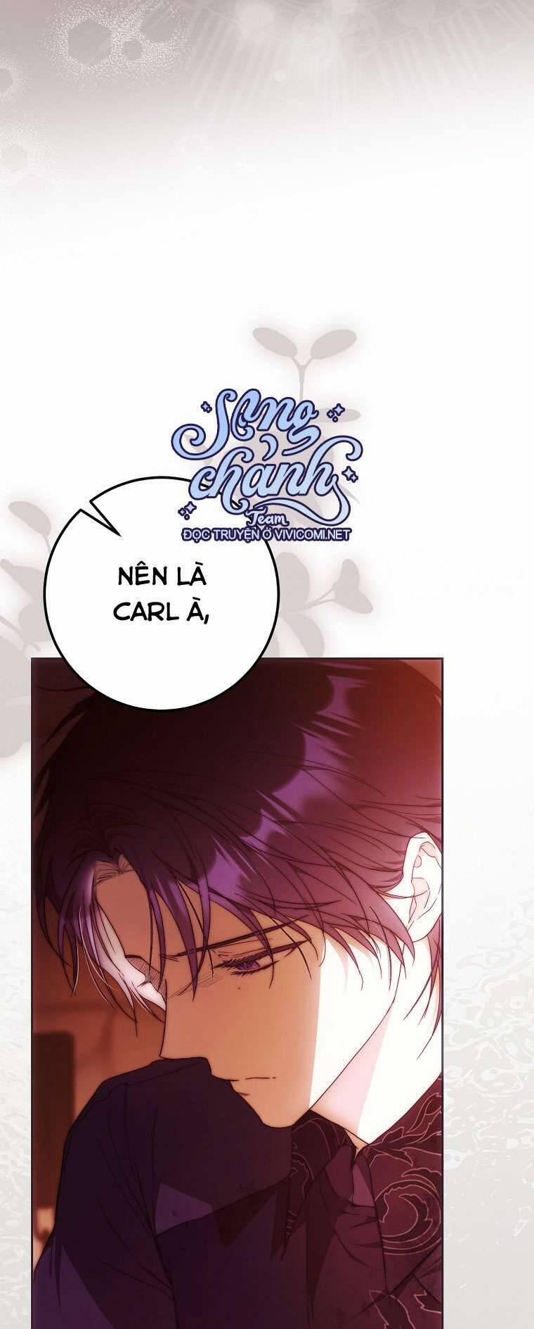 Tôi Trở Thành Vợ Nam Chính 114 trang 34