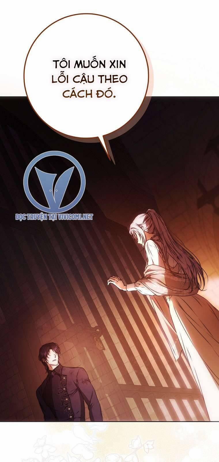 Tôi Trở Thành Vợ Nam Chính 114 trang 37