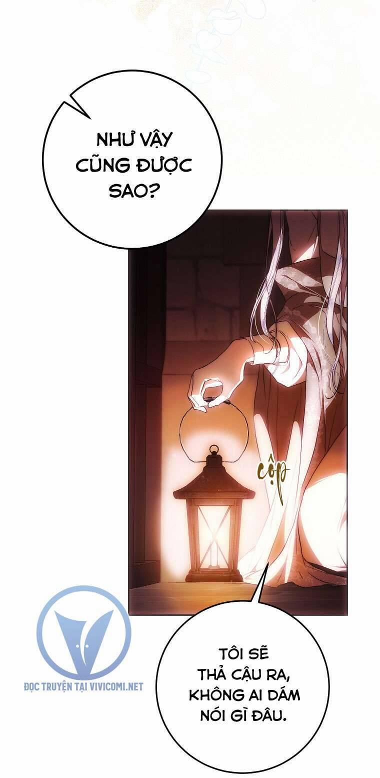 Tôi Trở Thành Vợ Nam Chính 114 trang 39