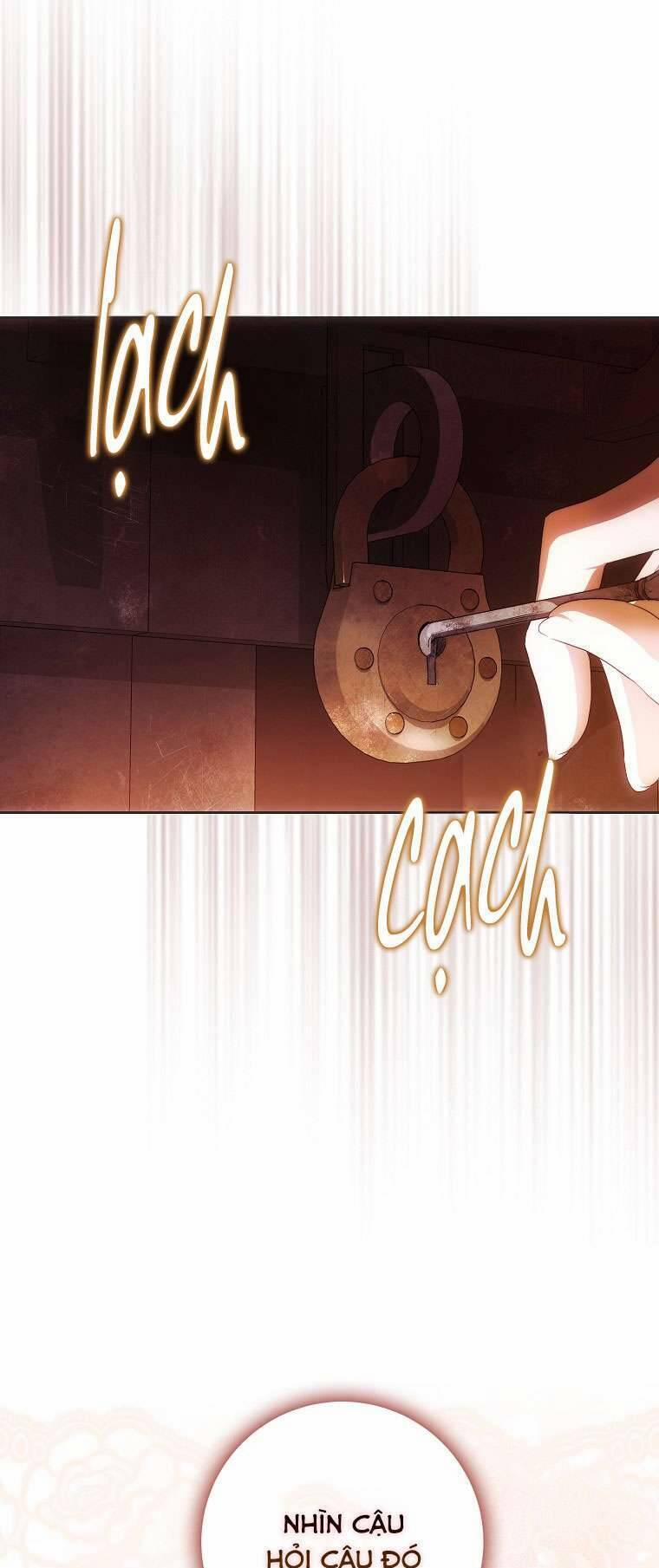 Tôi Trở Thành Vợ Nam Chính 114 trang 41