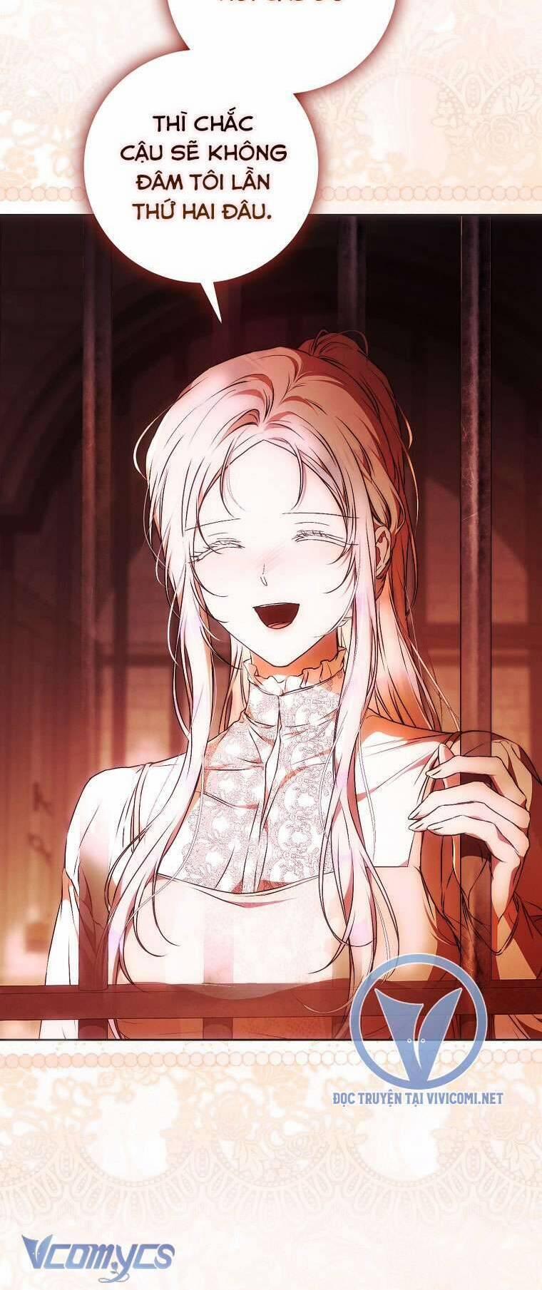 Tôi Trở Thành Vợ Nam Chính 114 trang 42