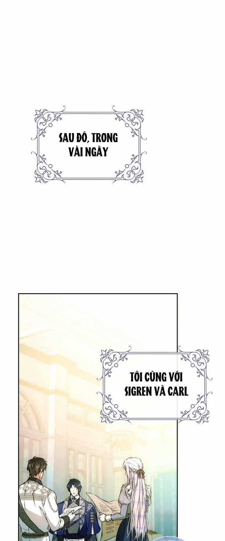 Tôi Trở Thành Vợ Nam Chính 114 trang 45