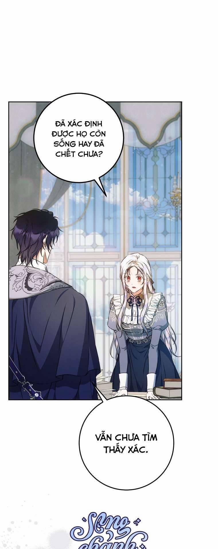 Tôi Trở Thành Vợ Nam Chính 114 trang 50