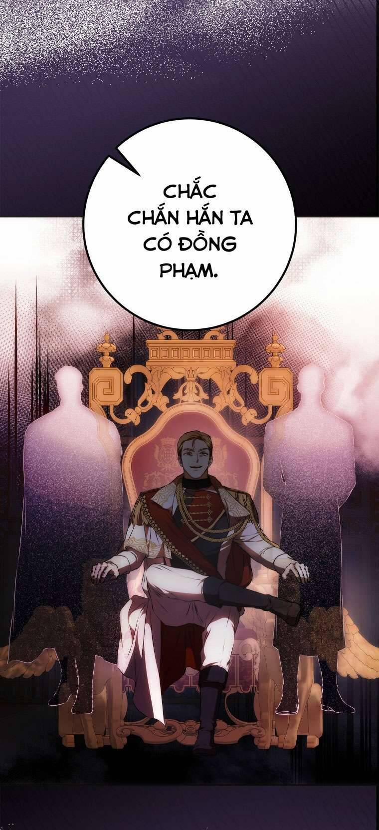 Tôi Trở Thành Vợ Nam Chính 114 trang 52