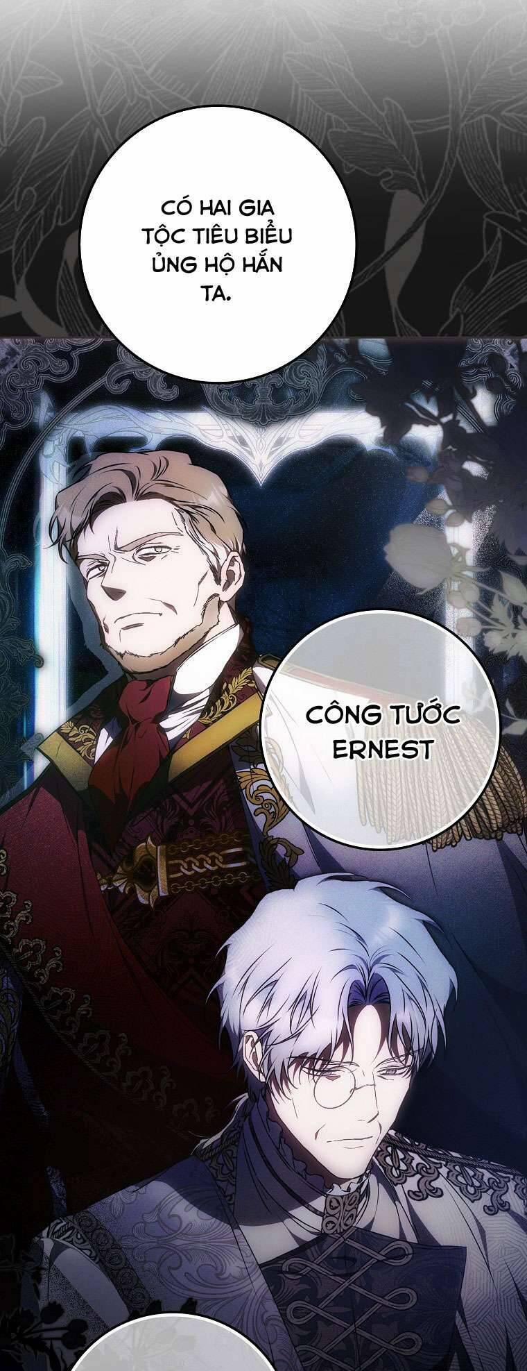 Tôi Trở Thành Vợ Nam Chính 114 trang 54