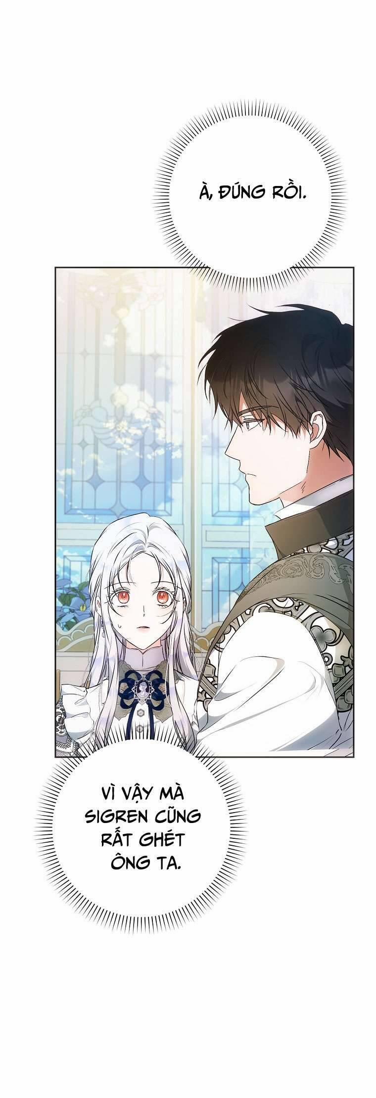 Tôi Trở Thành Vợ Nam Chính 114 trang 56