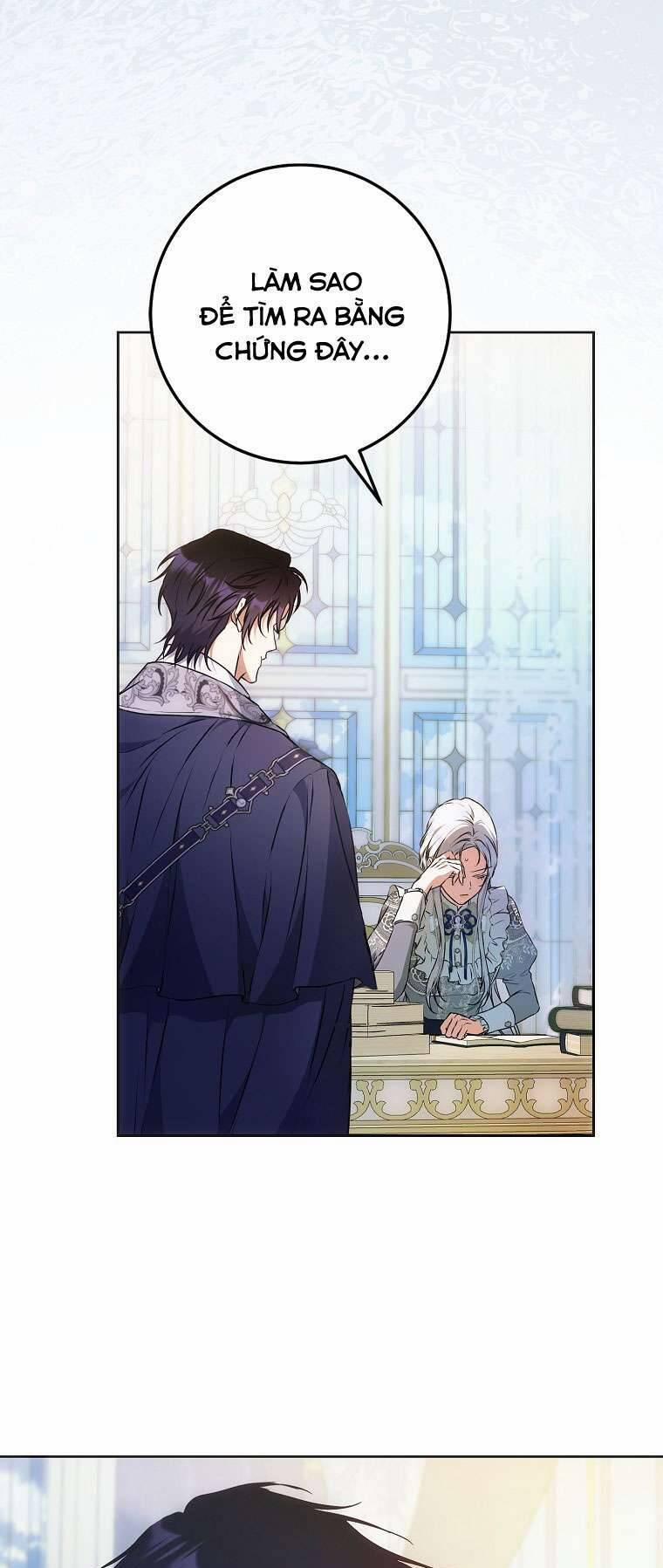 Tôi Trở Thành Vợ Nam Chính 114 trang 58