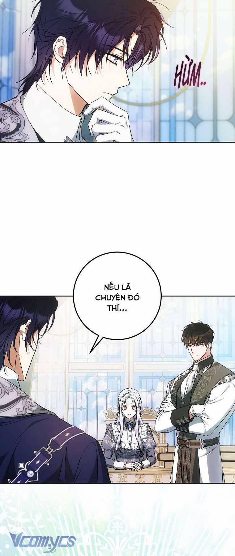 Tôi Trở Thành Vợ Nam Chính 114 trang 59