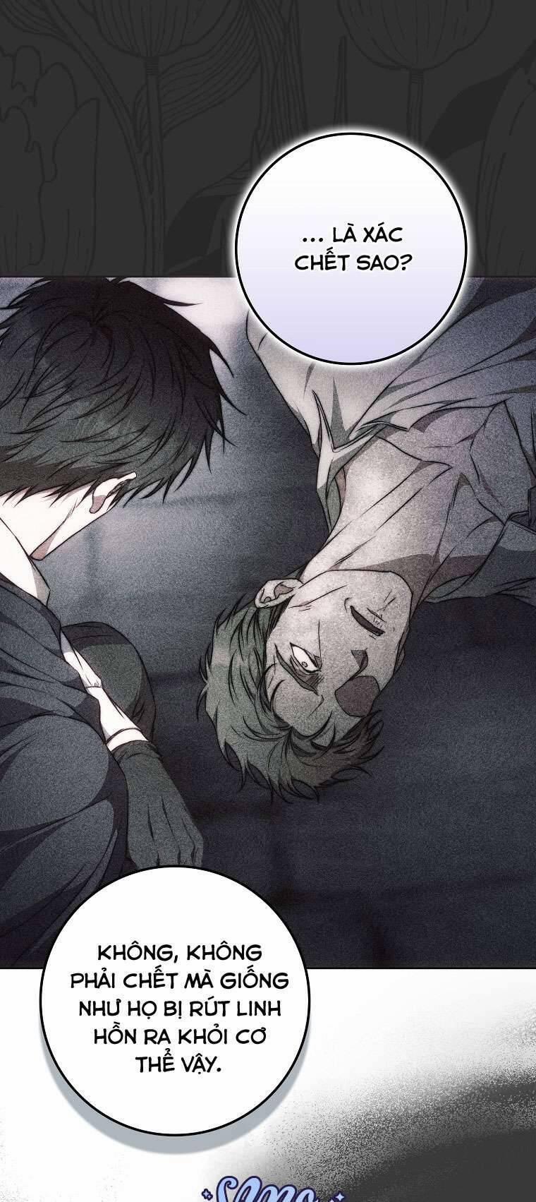 Tôi Trở Thành Vợ Nam Chính 114 trang 6