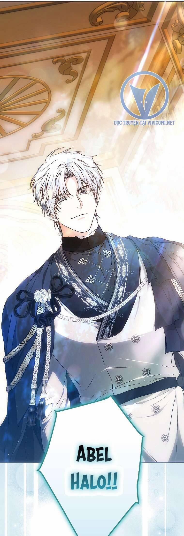 Tôi Trở Thành Vợ Nam Chính 114 trang 65