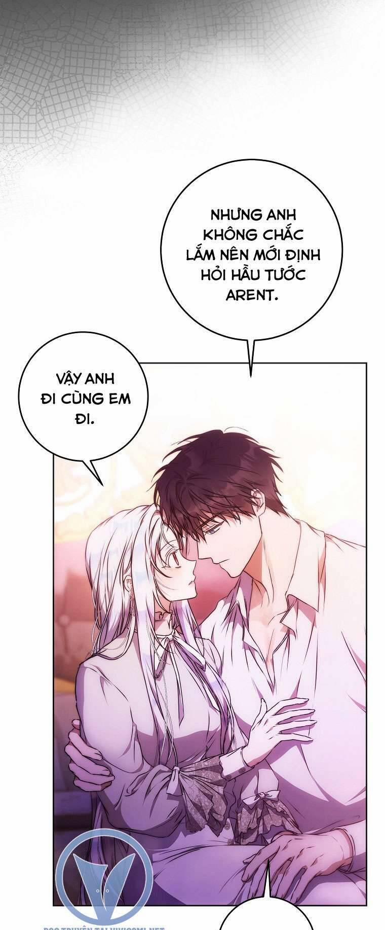 Tôi Trở Thành Vợ Nam Chính 114 trang 8