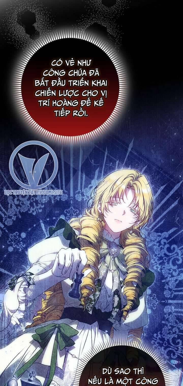 Tôi Trở Thành Vợ Nam Chính 115 trang 13