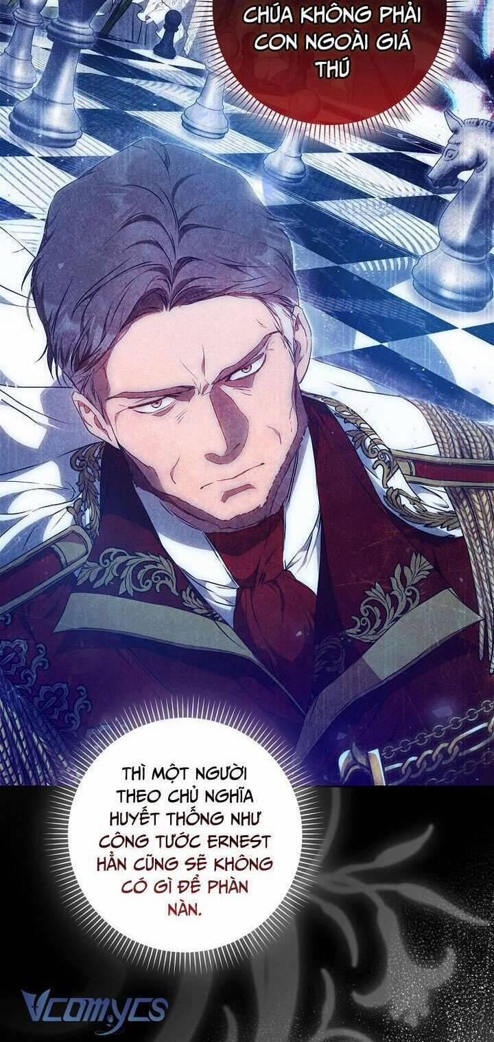 Tôi Trở Thành Vợ Nam Chính 115 trang 14