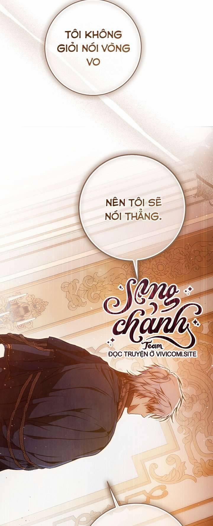 Tôi Trở Thành Vợ Nam Chính 115 trang 16