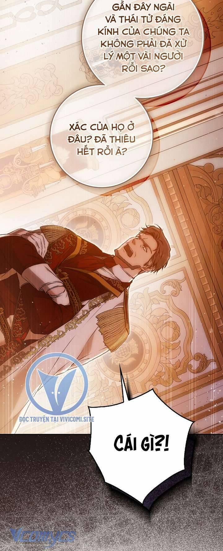 Tôi Trở Thành Vợ Nam Chính 115 trang 17