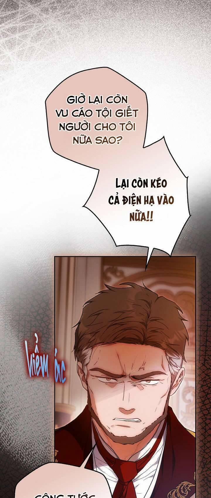 Tôi Trở Thành Vợ Nam Chính 115 trang 18