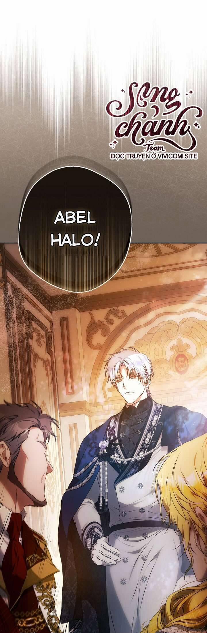 Tôi Trở Thành Vợ Nam Chính 115 trang 2