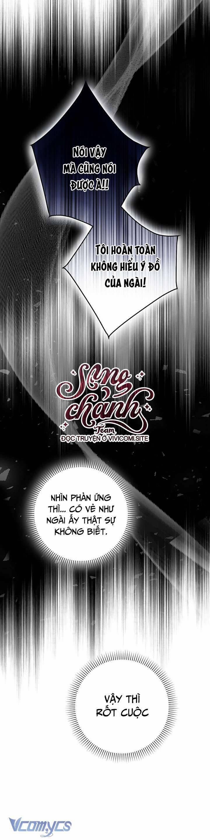 Tôi Trở Thành Vợ Nam Chính 115 trang 20