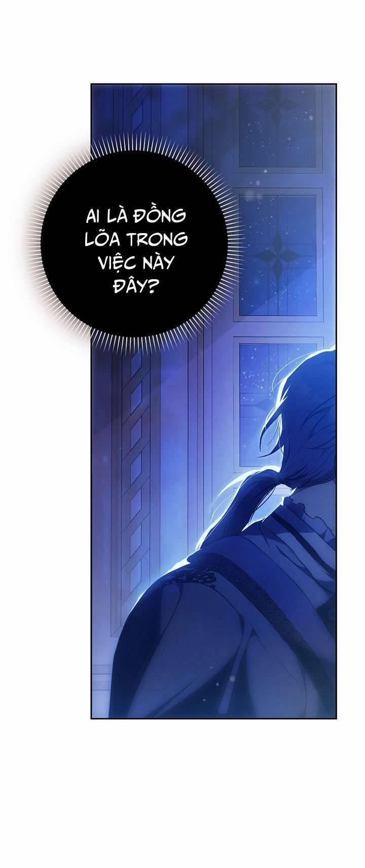 Tôi Trở Thành Vợ Nam Chính 115 trang 21