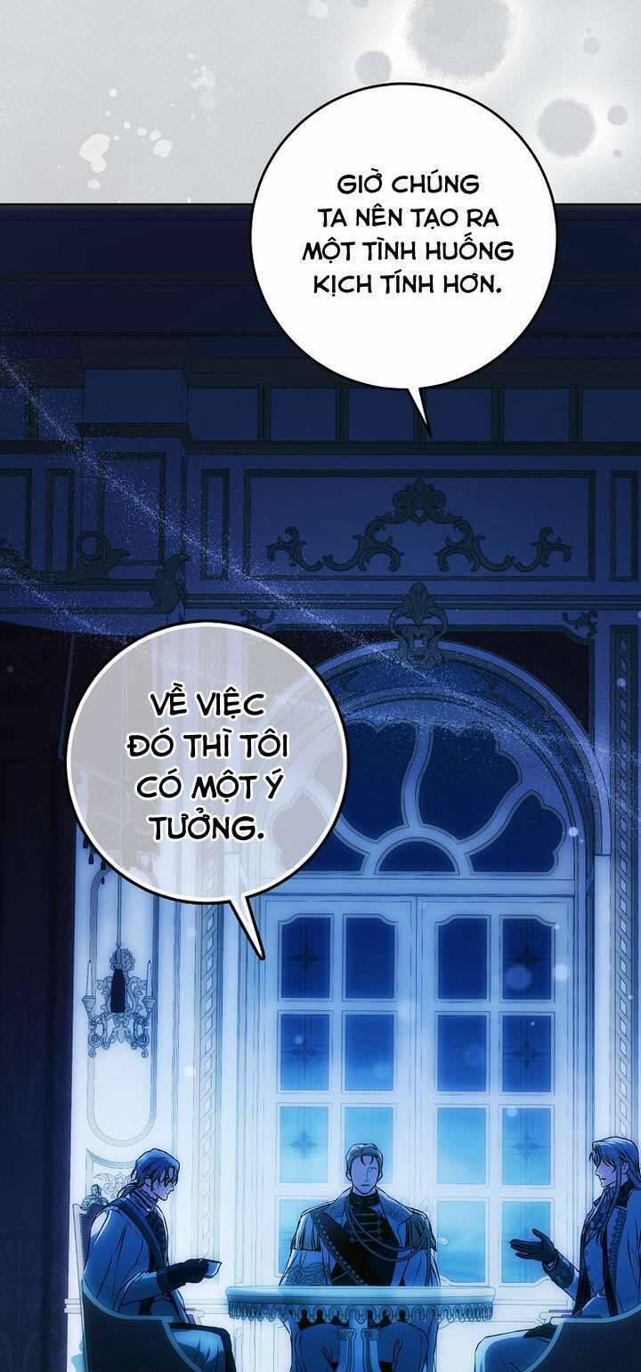 Tôi Trở Thành Vợ Nam Chính 115 trang 23