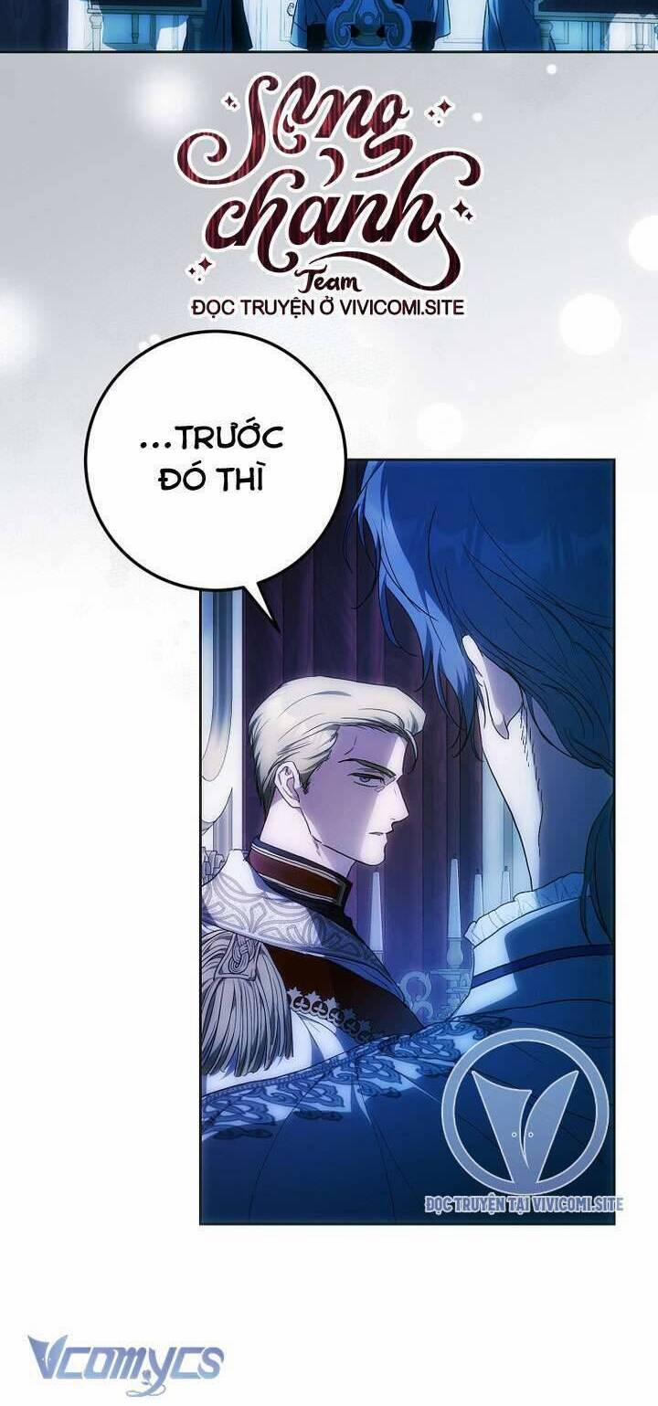 Tôi Trở Thành Vợ Nam Chính 115 trang 24