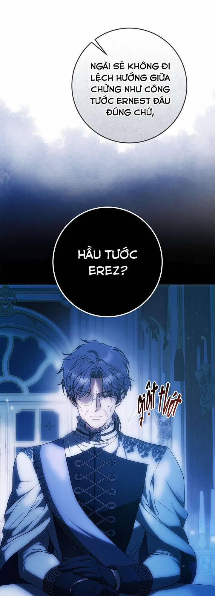 Tôi Trở Thành Vợ Nam Chính 115 trang 25