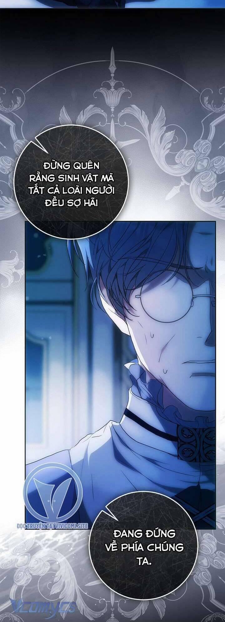 Tôi Trở Thành Vợ Nam Chính 115 trang 26