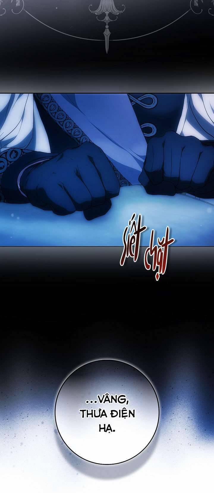 Tôi Trở Thành Vợ Nam Chính 115 trang 27