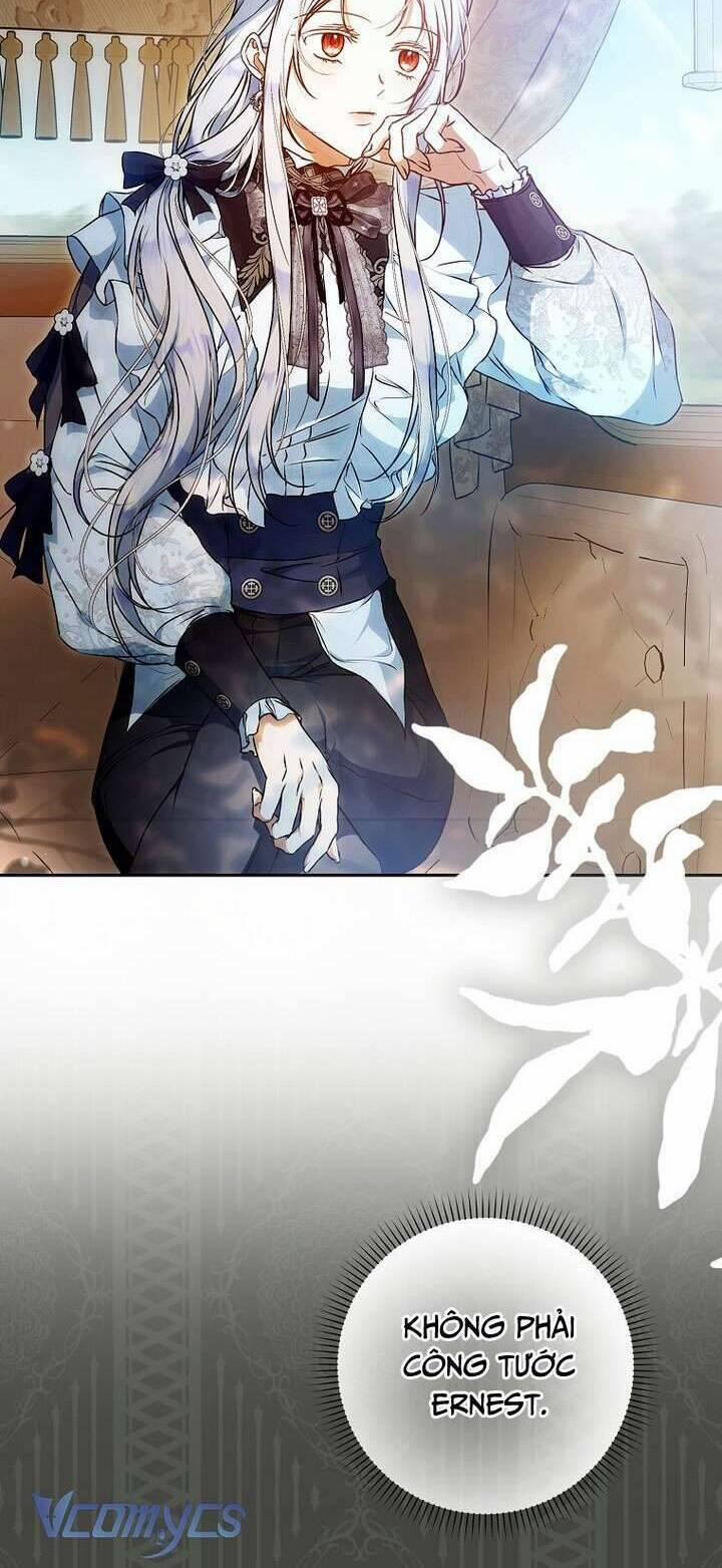 Tôi Trở Thành Vợ Nam Chính 115 trang 30